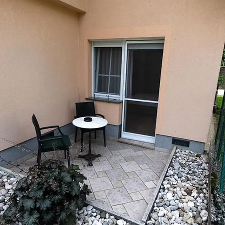 Apartmaji In Sobe Ramar Konukevi 3*