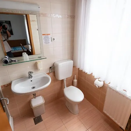 Гостевой дом Apartmaji In Sobe Ramar 3*