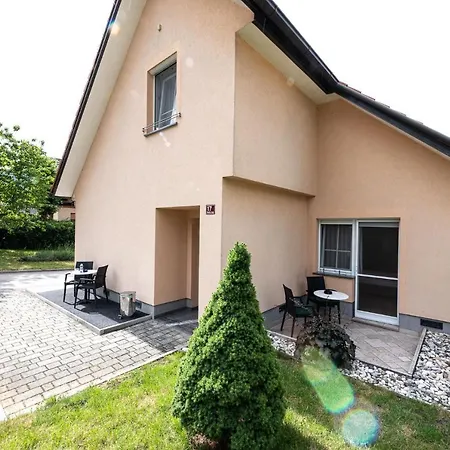 Apartmaji In Sobe Ramar Penzion 3*