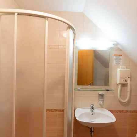 Apartmaji In Sobe Ramar Vendégház 3*