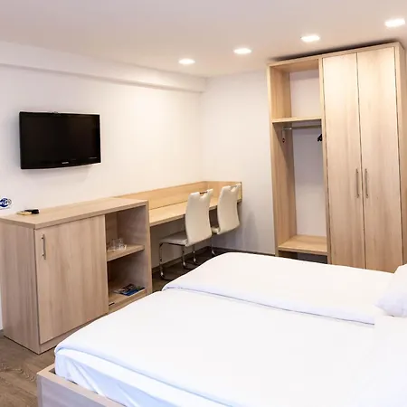 Apartmaji In Sobe Ramar Penzion 3*