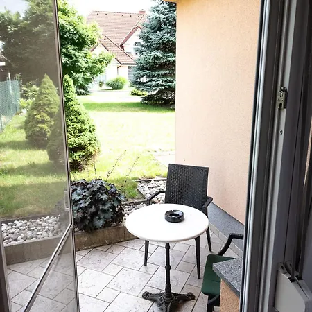 Apartmaji In Sobe Ramar 3* Straza