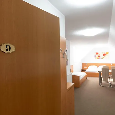 Penzion Apartmaji In Sobe Ramar