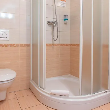 Apartmaji In Sobe Ramar 3*