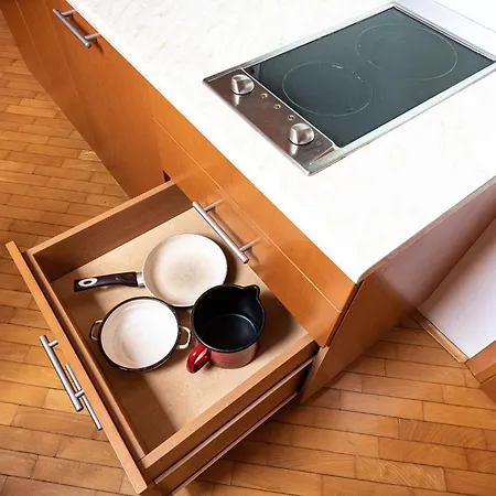 Apartmaji In Sobe Ramar Straza