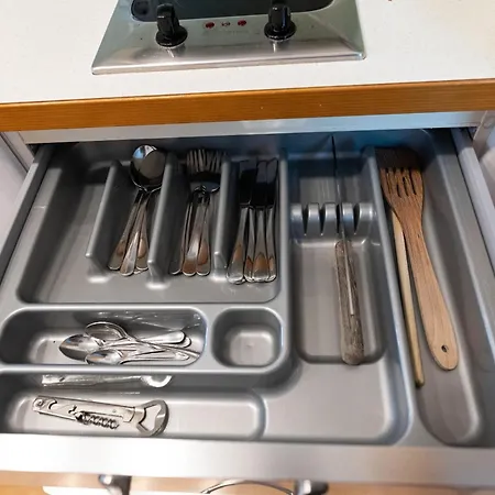 Penzion Apartmaji In Sobe Ramar