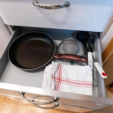 Konukevi Apartmaji In Sobe Ramar 3*