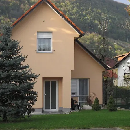 Maison d'hôtes Apartmaji In Sobe Ramar Straza