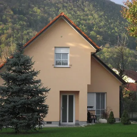 Maison d'hôtes Apartmaji In Sobe Ramar Straza