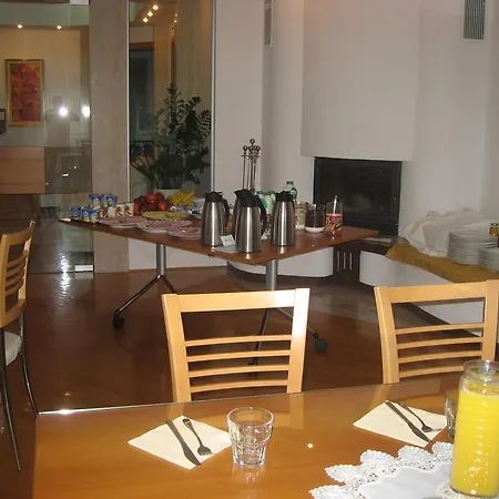 Apartmaji In Sobe Ramar 3*