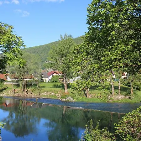 Apartmaji In Sobe Ramar Konukevi Straza
