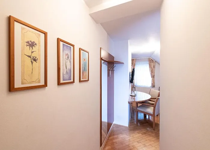 Apartmaji In Sobe Ramar 3* Straza