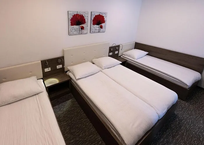 Affittacamere Apartmaji In Sobe Ramar Straza