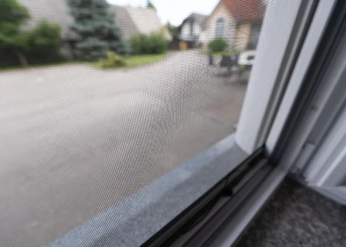 Apartmaji In Sobe Ramar 3*