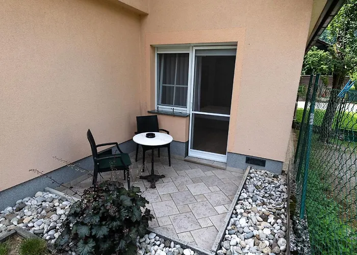 Apartmaji In Sobe Ramar Affittacamere 3*