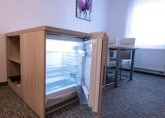 Affittacamere Apartmaji In Sobe Ramar 3*