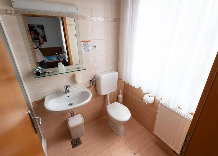 Affittacamere Apartmaji In Sobe Ramar 3*