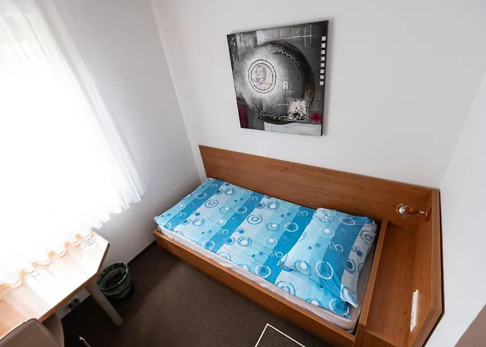 Apartmaji In Sobe Ramar