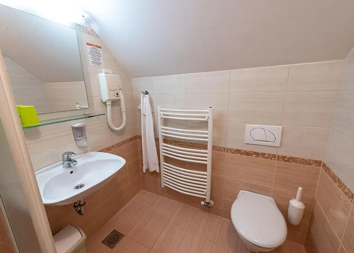 Affittacamere Apartmaji In Sobe Ramar