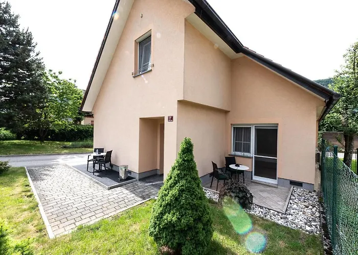 Apartmaji In Sobe Ramar בית הארחה 3*