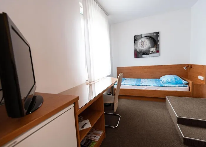 בית הארחה Apartmaji In Sobe Ramar 3*