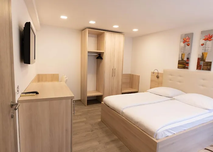 בית הארחה Apartmaji In Sobe Ramar 3*