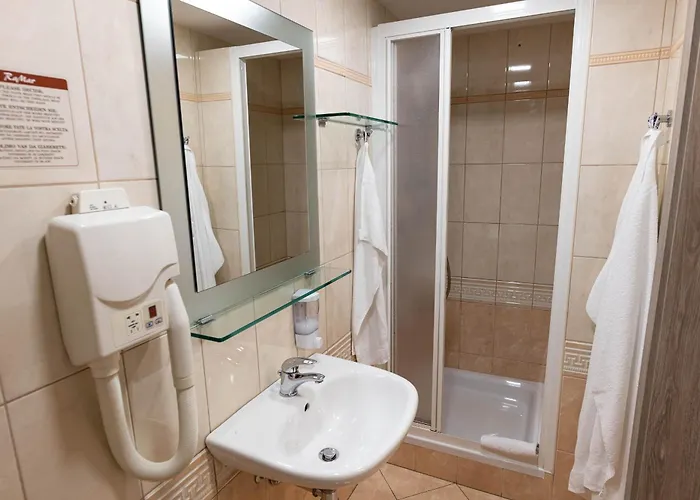 Apartmaji In Sobe Ramar Affittacamere