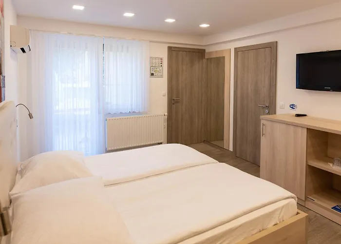 Affittacamere Apartmaji In Sobe Ramar 3*