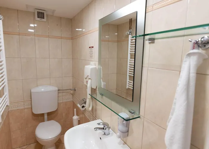 Apartmaji In Sobe Ramar 3*