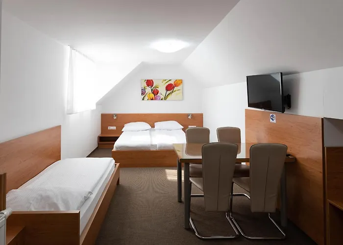 Apartmaji In Sobe Ramar Affittacamere Straza