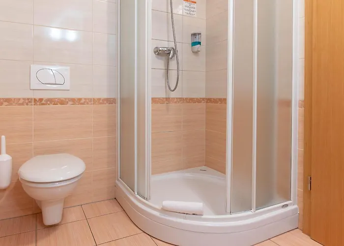 Apartmaji In Sobe Ramar 3*