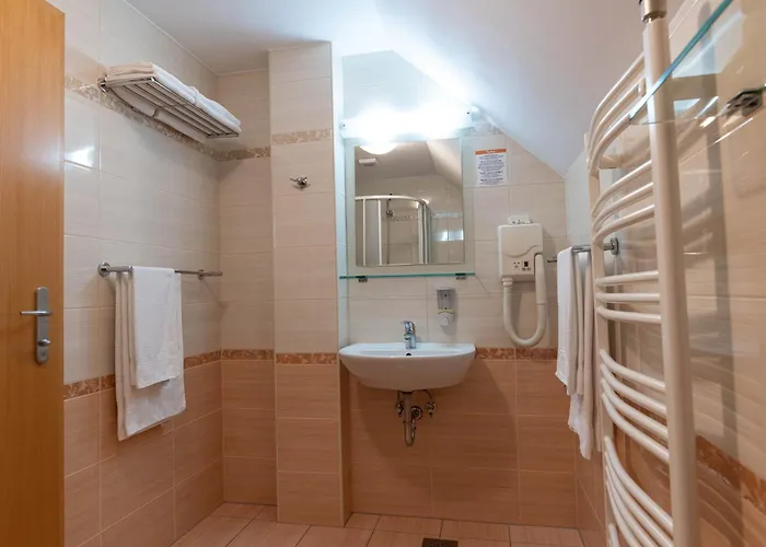 Affittacamere Apartmaji In Sobe Ramar 3*