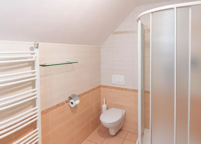 Apartmaji In Sobe Ramar 3*