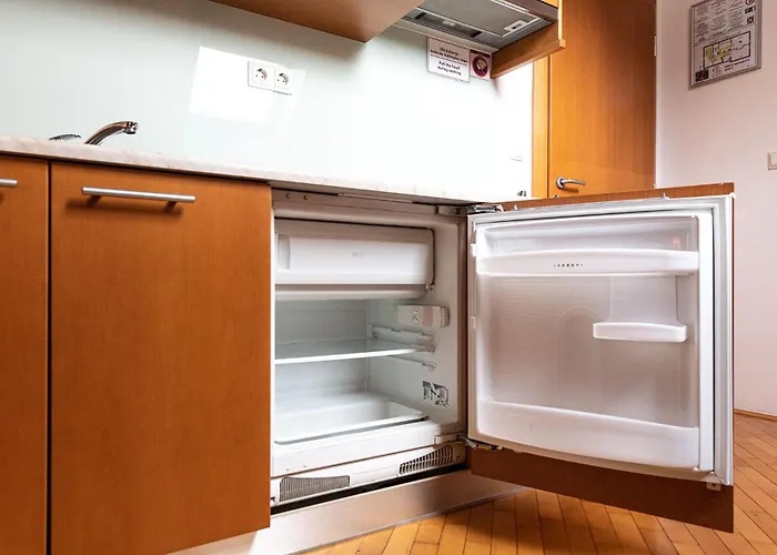 Apartmaji In Sobe Ramar 3*