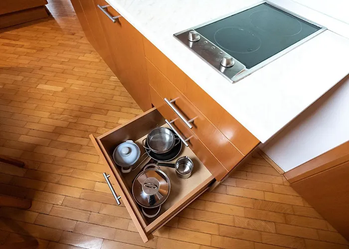 Apartmaji In Sobe Ramar