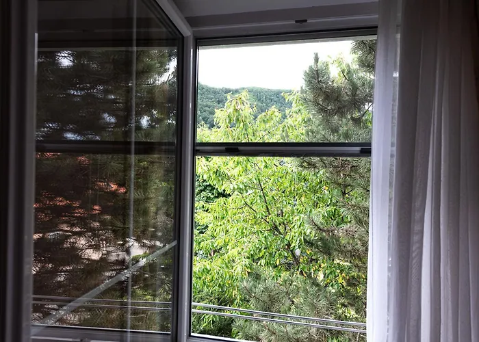 Apartmaji In Sobe Ramar Straza