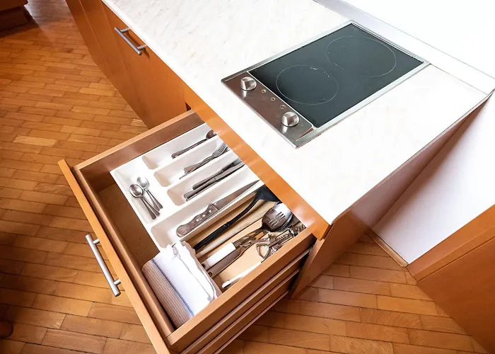 בית הארחה Apartmaji In Sobe Ramar