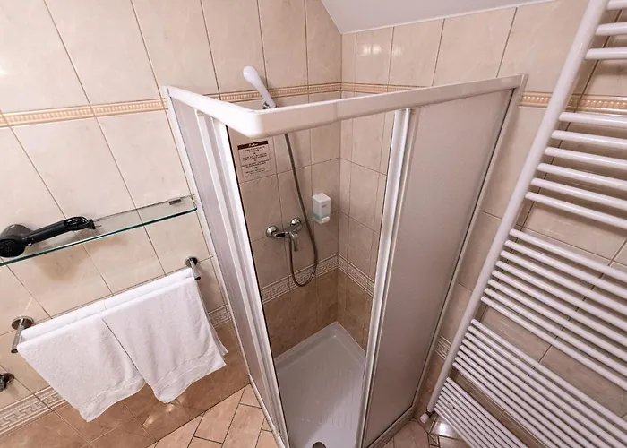 Affittacamere Apartmaji In Sobe Ramar Straza