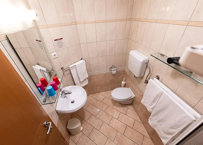 Affittacamere Apartmaji In Sobe Ramar 3*