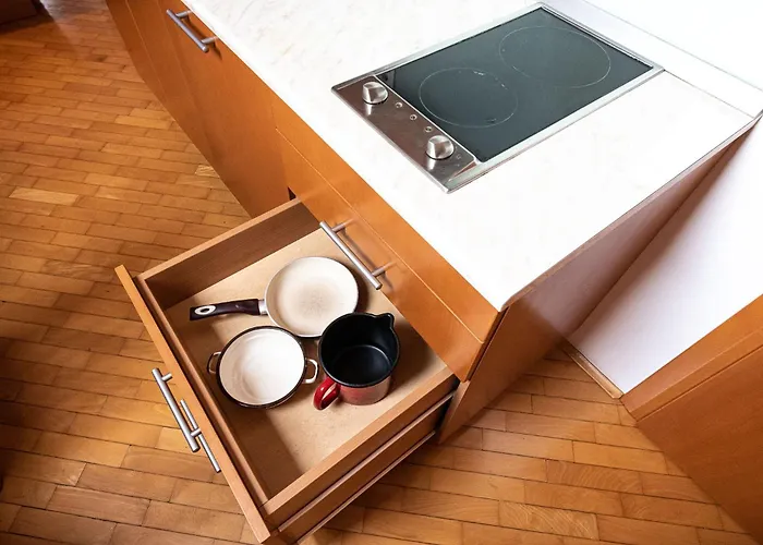 Apartmaji In Sobe Ramar Straza