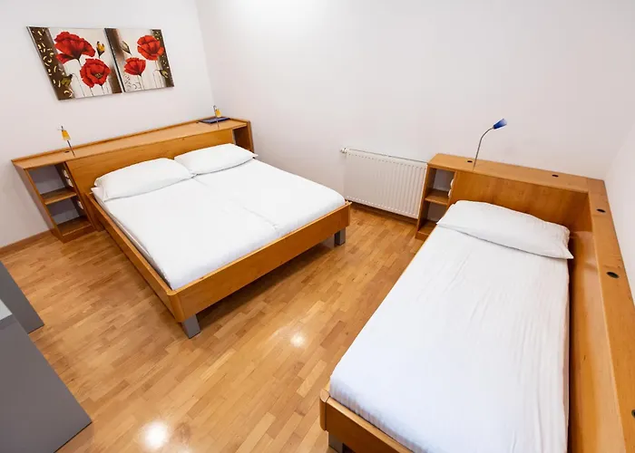 Affittacamere Apartmaji In Sobe Ramar