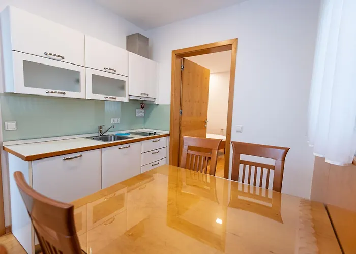 Affittacamere Apartmaji In Sobe Ramar 3*