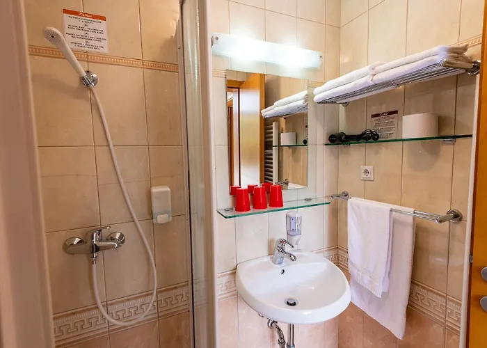 Apartmaji In Sobe Ramar 3*