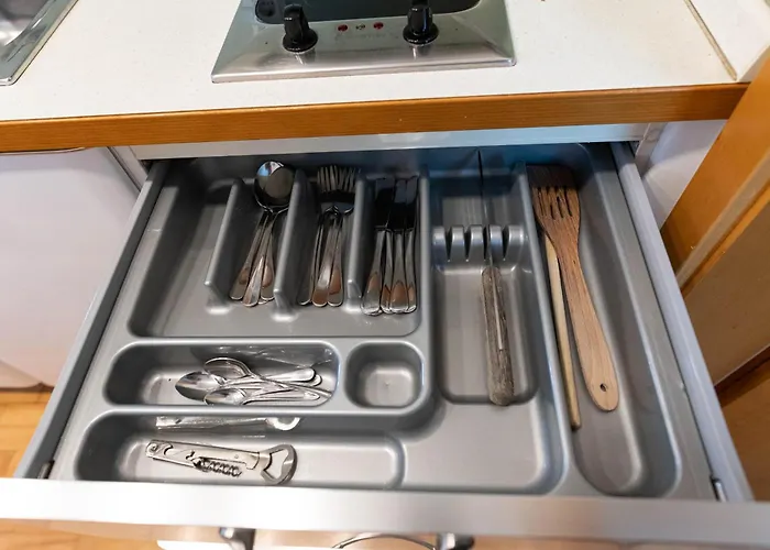 בית הארחה Apartmaji In Sobe Ramar