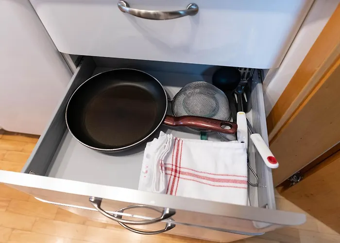 Affittacamere Apartmaji In Sobe Ramar 3*