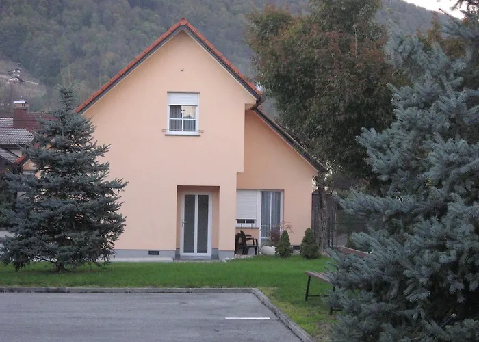 Affittacamere Apartmaji In Sobe Ramar 3*