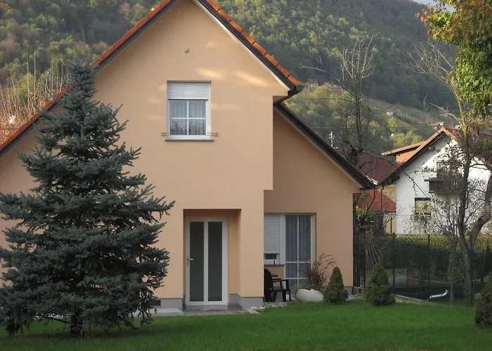 Affittacamere Apartmaji In Sobe Ramar Straza