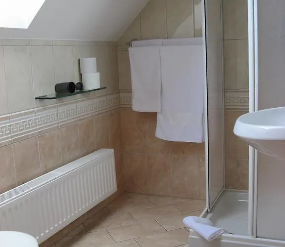 Affittacamere Apartmaji In Sobe Ramar