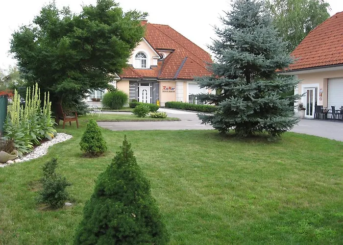 Affittacamere Apartmaji In Sobe Ramar 3*