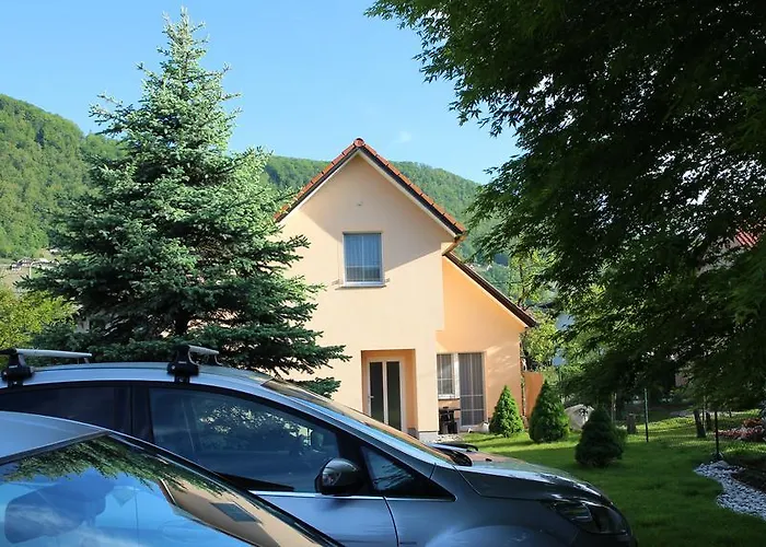 Apartmaji In Sobe Ramar 3*